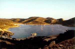 Mallorca Yachtcharter: Cabrera - Die kleine Insel lohnt einen Abstecher