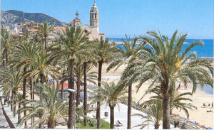 Spanien Charter - Die Beliebtheit Spaniens als Reiseland ist ungebrochen