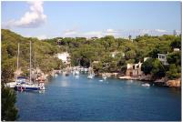 Charter Balearen - Der Fischerort Cala Figuera an der Südostküste Mallorcas