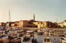 Yachtcharter Istrien