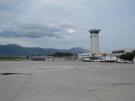 Charter-Kroatien-Pula-Flughafen