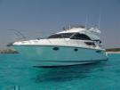 Charterboot Motoryacht