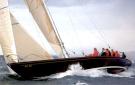 Charterboot Segelyacht