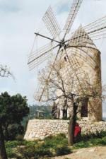 Charter Mallorca - Überraschend ursprüngliches Hinterland  