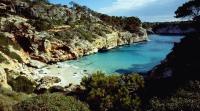 Yachtcharter Balearen: Naturbelassene Buchten - Auf Mallorca häufiger zu finden als man denkt