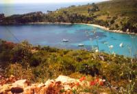 Charter Sporaden - Alonissos - Eine der vier Hauptinseln der Sporaden