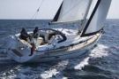 Segelyacht mieten
