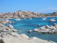 Yacht Charter Sardinien: Die Küstenlinie umfasst mehr als 1800 km