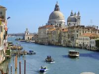 Ital. Adria Charter: Venedig - auf eigenem Kiel ein einmaliges Erlebnis