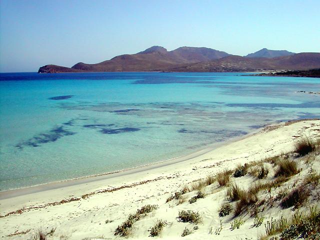 Sardinien Charterboot - Süd-Sardinien: Ursprünglichkeit abseits von jeglichem Massentourismus