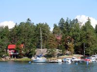 Charter Schweden: Friedliche Idylle - Finnlands Südküste bei Helsinki