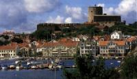 Yacht Charter Schweden - In Marstrand stehen alle Zeichen auf Wassersport