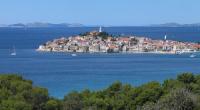 Yachtcharter Kroatien: Kornaten - Zwischen Festland und Inselwelt