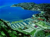 Yachtcharter Istrien: Marina Portoroz an der slowenisch-kroatischen Grenze