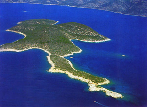 Türkei Bootscharter - Kargicik Bükü, ein Archipel aus Buchten und Inseln