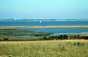 Ostsee Bootscharter: Limfjord - Eine Passage quer durch das nördliche Jütland