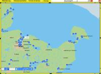Bootscharter Ostsee: Wassertourismus-Guide im Internet