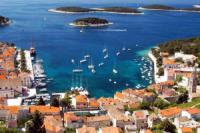 Charter Split/Dalmatien: Betörender Duft von Lavendel und Rosmarin auf Hvar