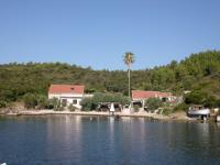 Charter Dubrovnik / Montenegro: Bei Rato - Erstklassige Konoba auf der Insel Mljet