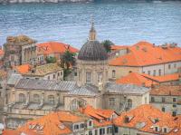 Bootscharter Dubrovnik / Montenegro: Dubrovniks traumhafte Altstadt