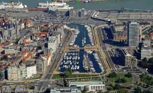 Nordsee Charter - Royal Yacht Club Oostende