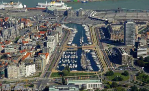 Nordsee Charter - Royal Yacht Club Oostende