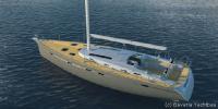 Charter Yacht-Tipp - Sneak Peek auf die Bavaria 55