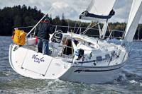 Charter Yacht-Tipp - Bavaria 31 Cruiser – Die neue „Kleine“ aus Giebelstadt