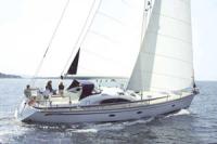Yachtcharter Yacht-Tipp - Bavaria 50 Vision - mehr Performance und Komfort