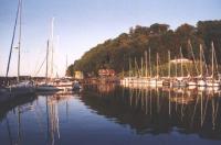 Charter Ostsee: Friedliche Ostsee - Kleine, idyllische Häfen