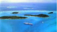 Charter Kleine Antillen: Ein warmes Meer voller Trauminseln