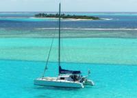Charter Kleine Antillen: Die Grenadinen sind der wahr gewordene Traum eines jeden Karibik-Seglers
