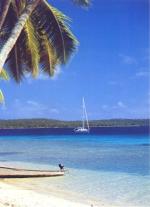 Charter Kleine Antillen: ...und der Alltag ist vergessen