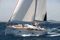 Yachtcharter Yacht-Tipp - Bavaria 40cruiser: Tüchtiges Schnäppchen aus Giebelstadt