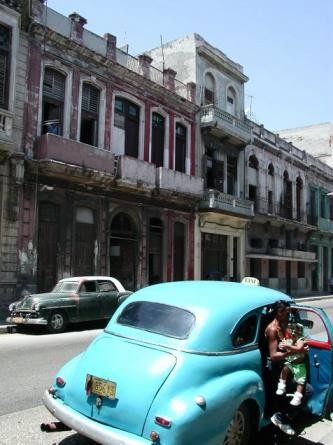 Kuba Charter: Wenn Papa Hemingway um die Ecke käme, würde es nicht erstaunen