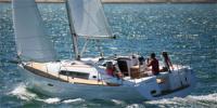 Charter Yacht-Tipp - Ocèanis 37 – Qualität zu kleinen Preisen...