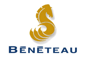 Yachtcharter - Bènèteau Logo