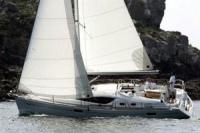 Charter Yacht-Tipp - Sun Odyssey 39 DS – Raumgreifende Französin...