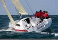 Bootscharter Yacht-Tipp - Sun Fast 3200: Der Name ist Programm