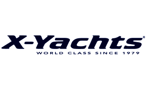 Yachtcharter - X-Yachts Logo