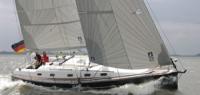 Bootscharter Yacht-Tipp - Harmony 42 – Yacht vom Fließband...