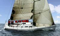 Charter Yacht-Tipp - X-41 One Design: Racer mit Stil