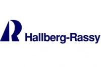 Yachtcharter - Hallberg-Rassy Logo