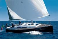 Charter Yacht-Tipp - Grand Soleil 37 – Italienische Diva mit Sportgeist