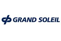 Yachtcharter - Grand Soleil Logo
