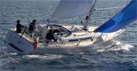 Bootscharter Yacht-Tipp - Grand Soleil 43 – flottes Sensibelchen