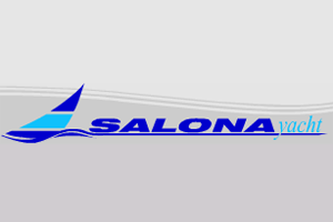 Yachtcharter - Salona Yacht Logo