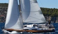Yachtcharter Yacht-Tipp - Salona 42 – Schlanke und sportive Yacht