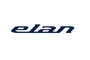 Yachtcharter - Elan Logo