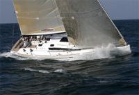 Yachtcharter Yacht-Tipp - Elan 410: Ausgefeilter Performance Cruiser